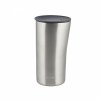 Alessi BURI Kubek Termiczny 330 ml / Szary